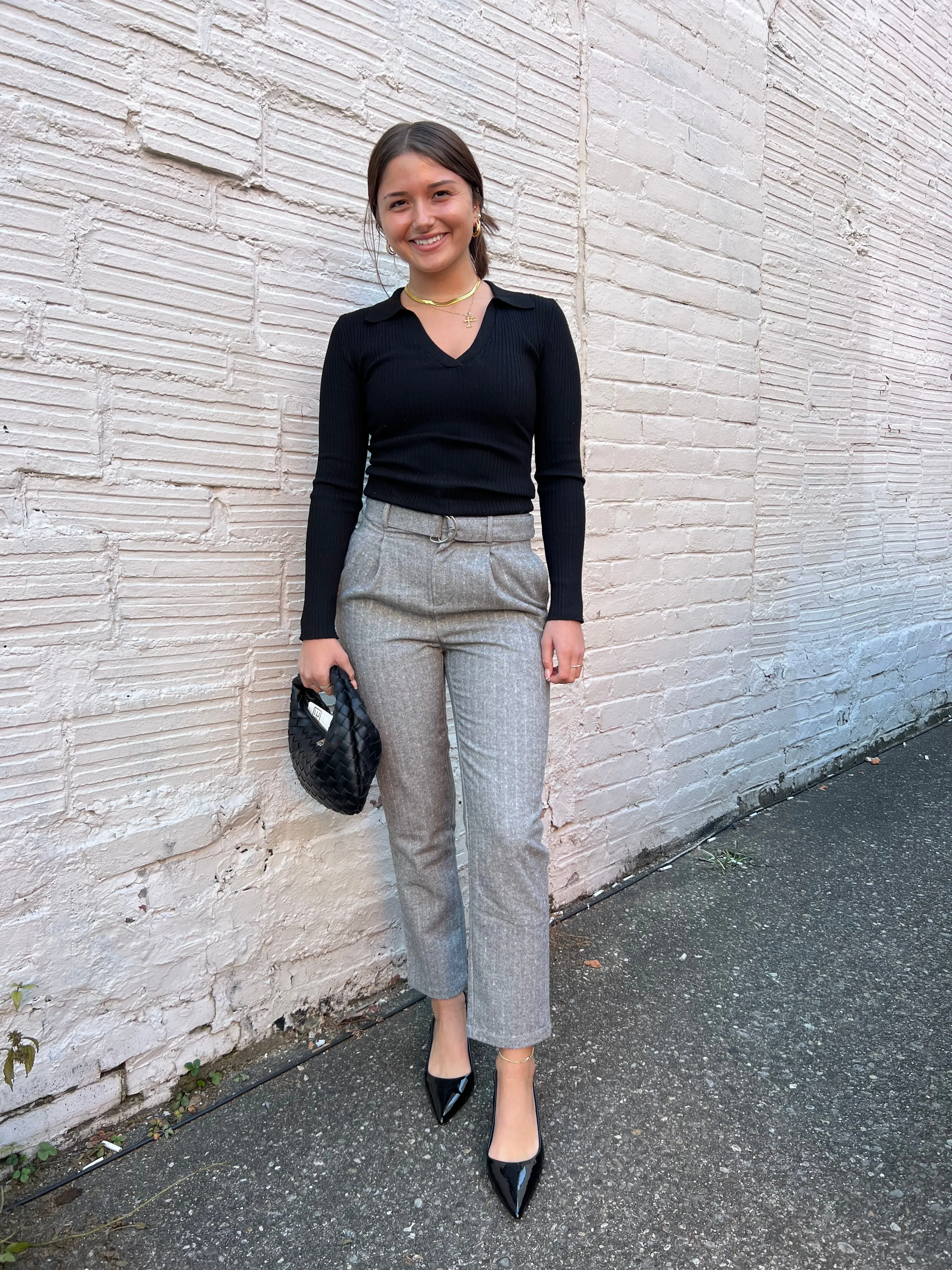 PAOLA PANTS