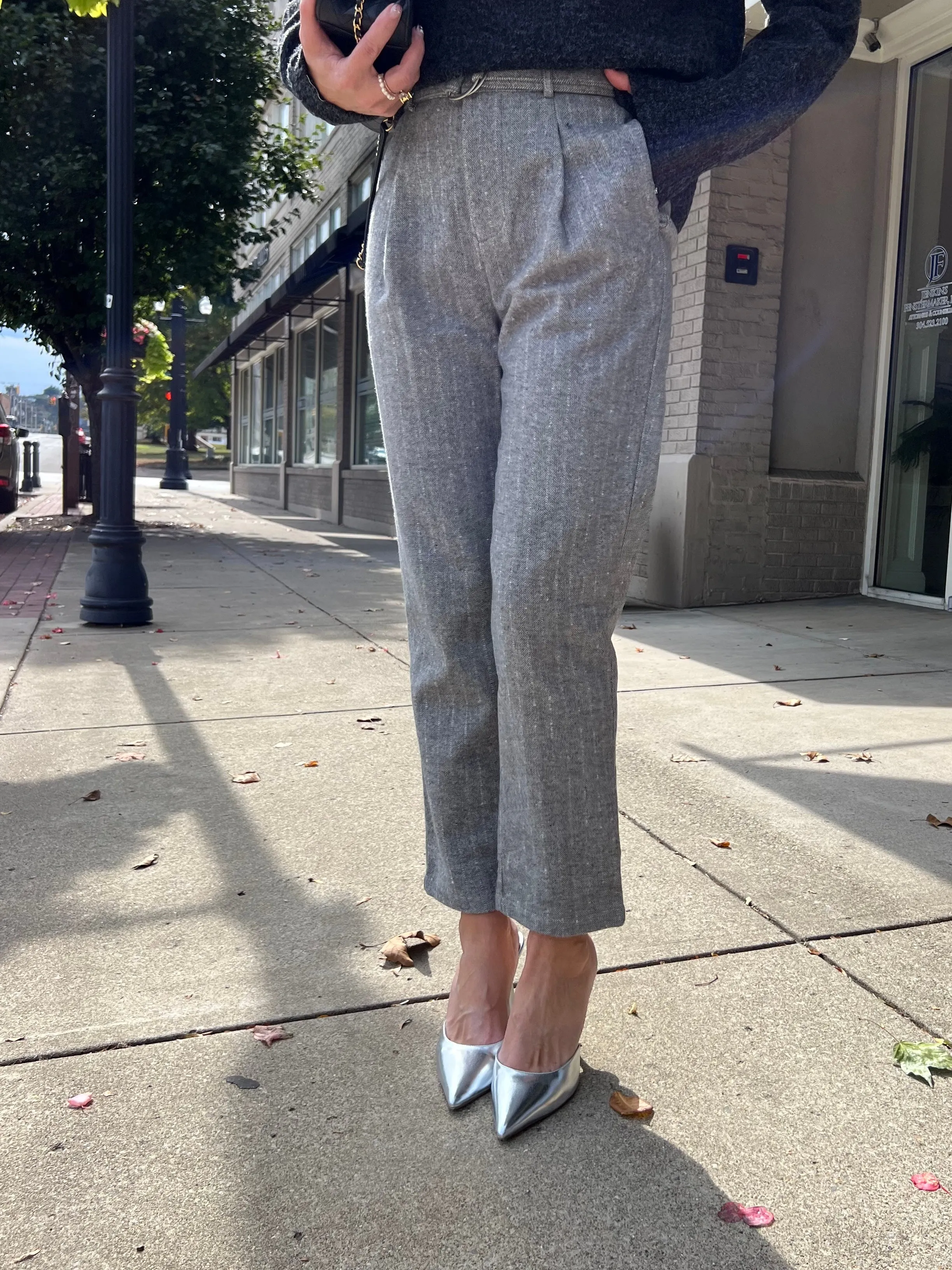 PAOLA PANTS