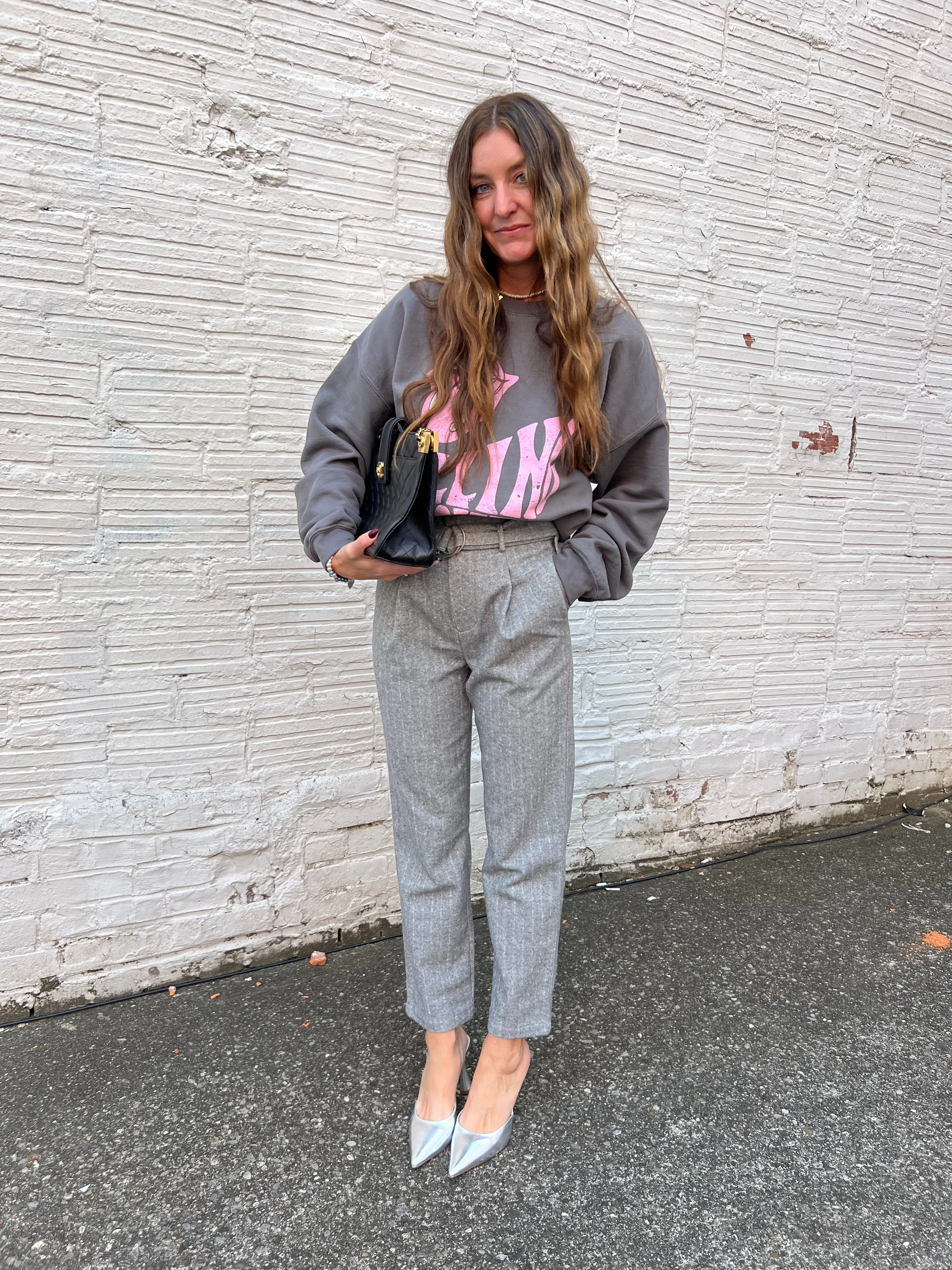 PAOLA PANTS