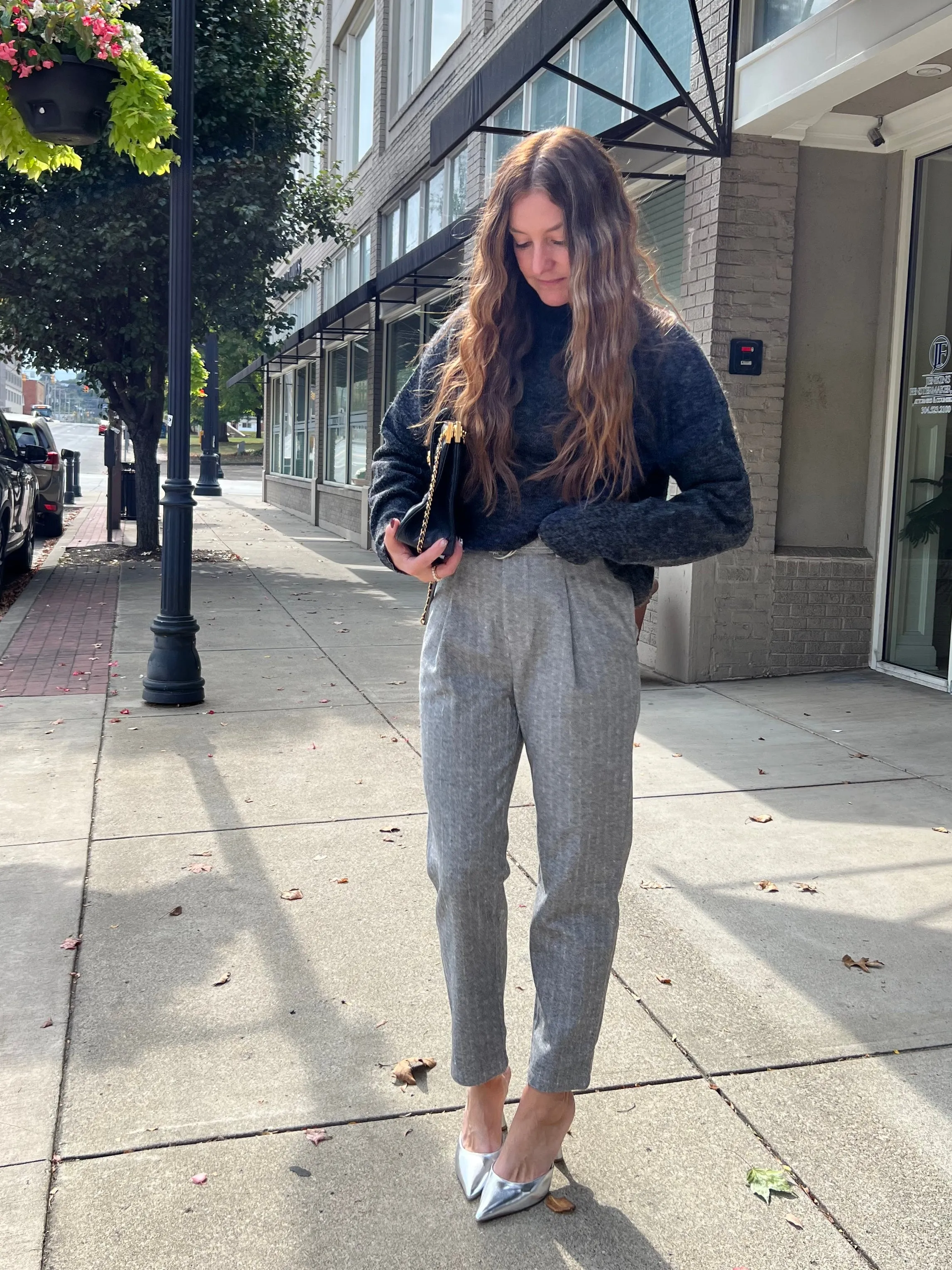 PAOLA PANTS