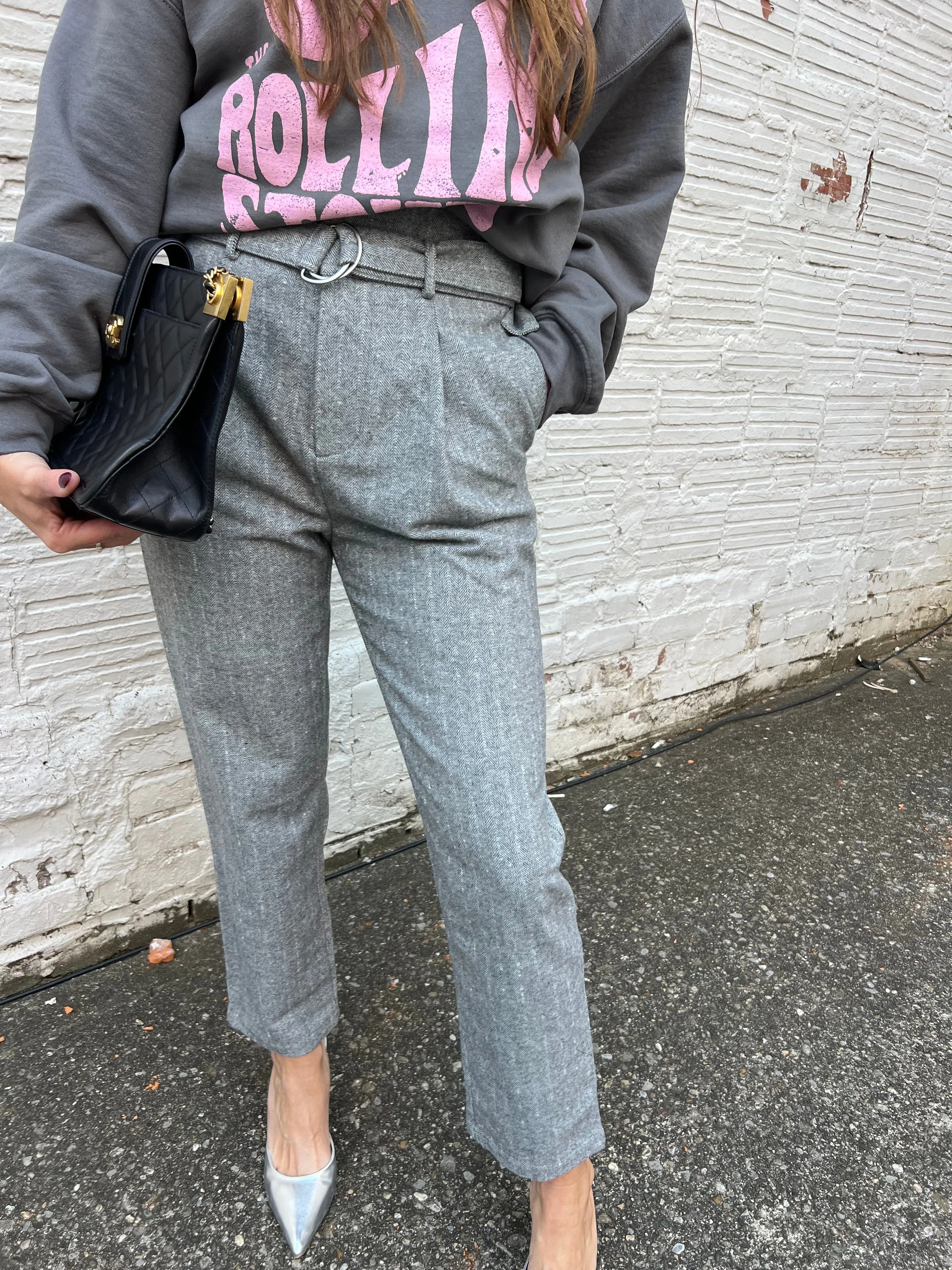 PAOLA PANTS