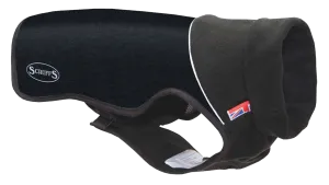 Scruffs - Dog Thermal Coat (Black) - 55cm