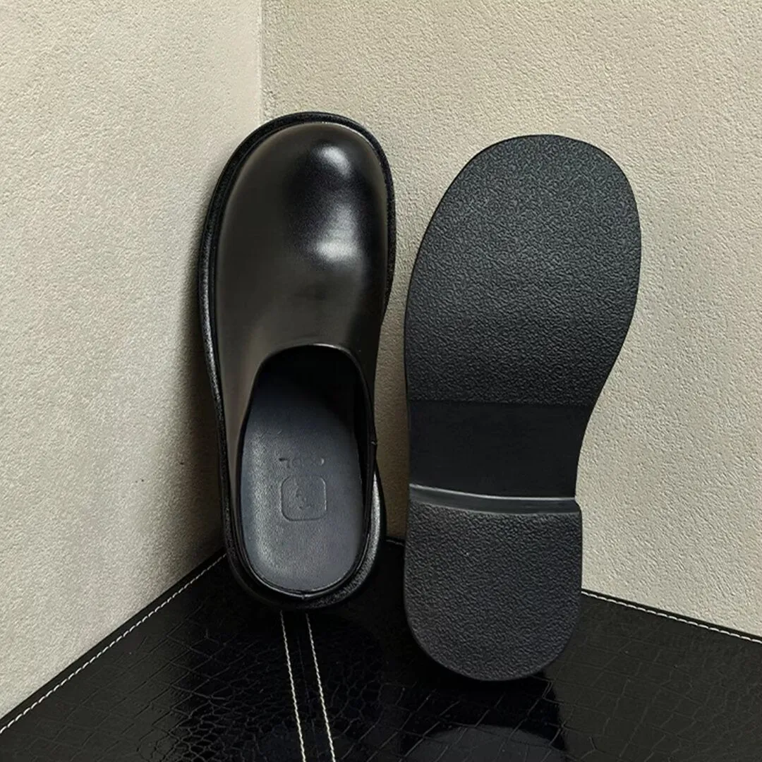 Sovante Business-Ready Loafers