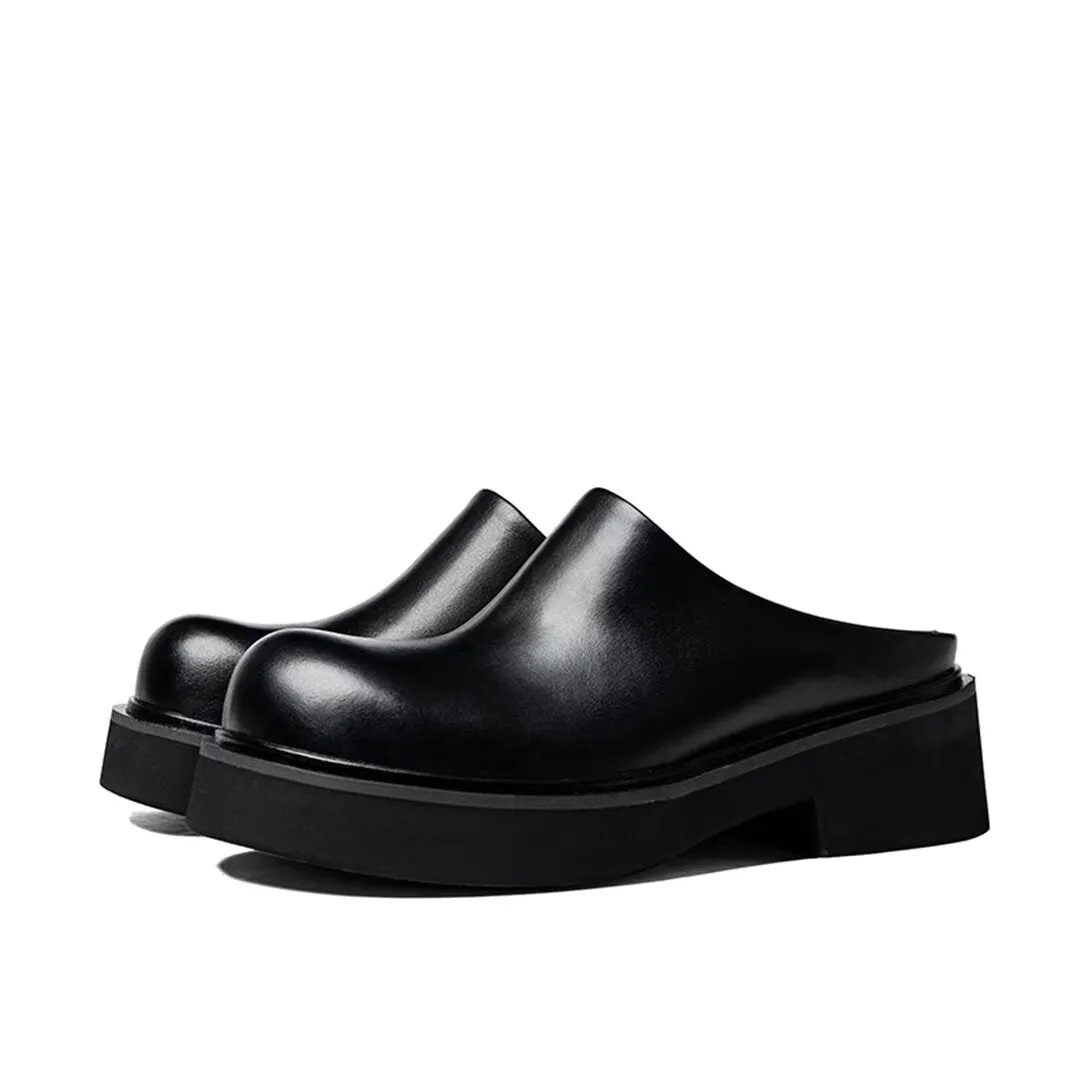 Sovante Business-Ready Loafers