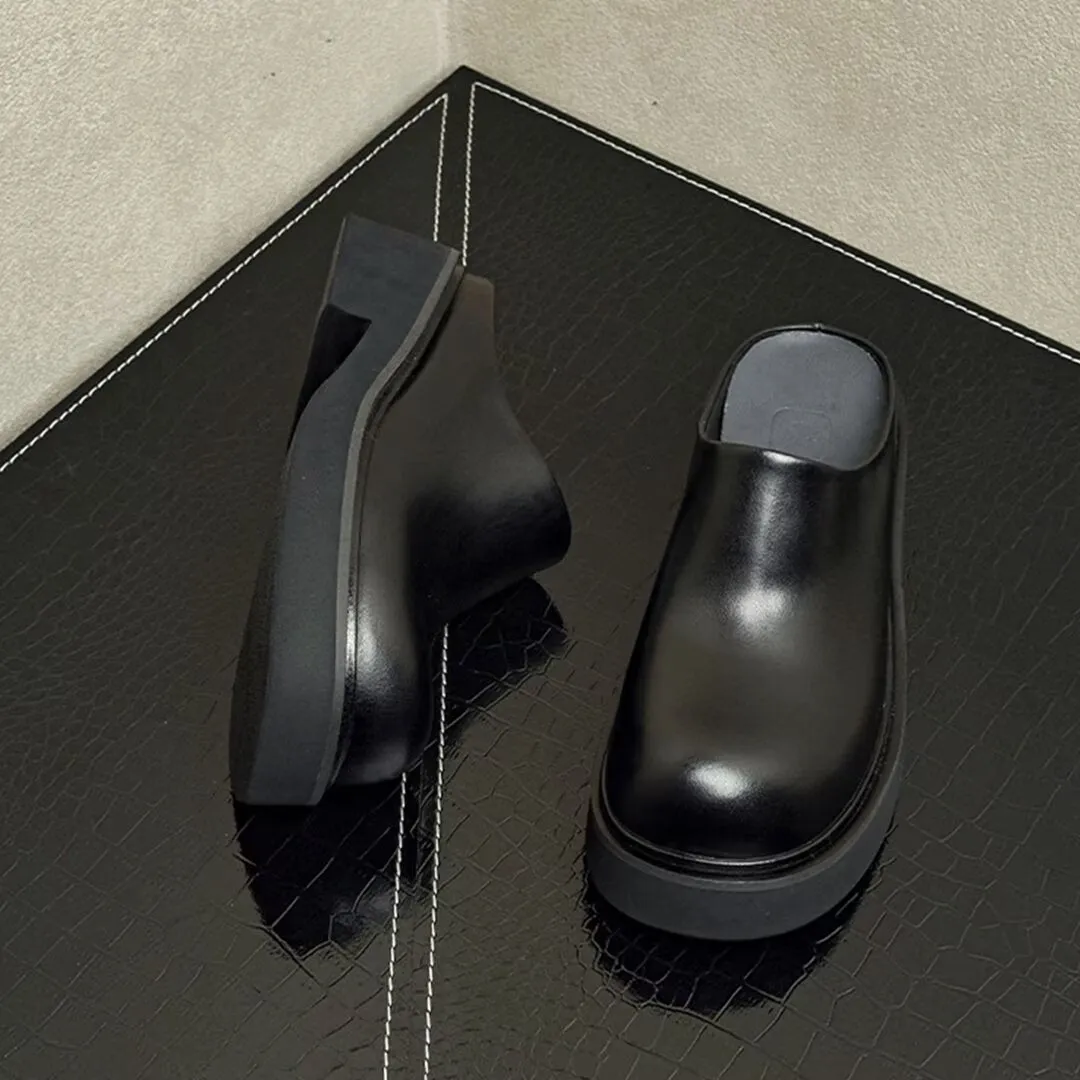 Sovante Business-Ready Loafers