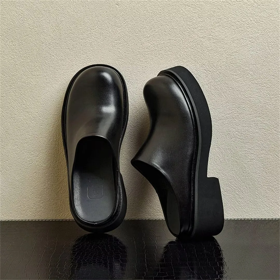 Sovante Business-Ready Loafers