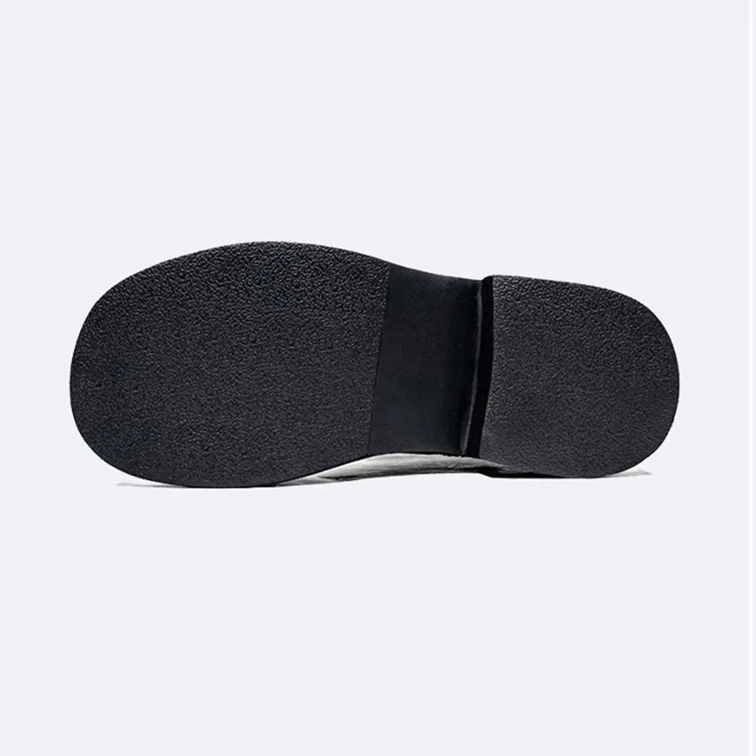 Sovante Business-Ready Loafers