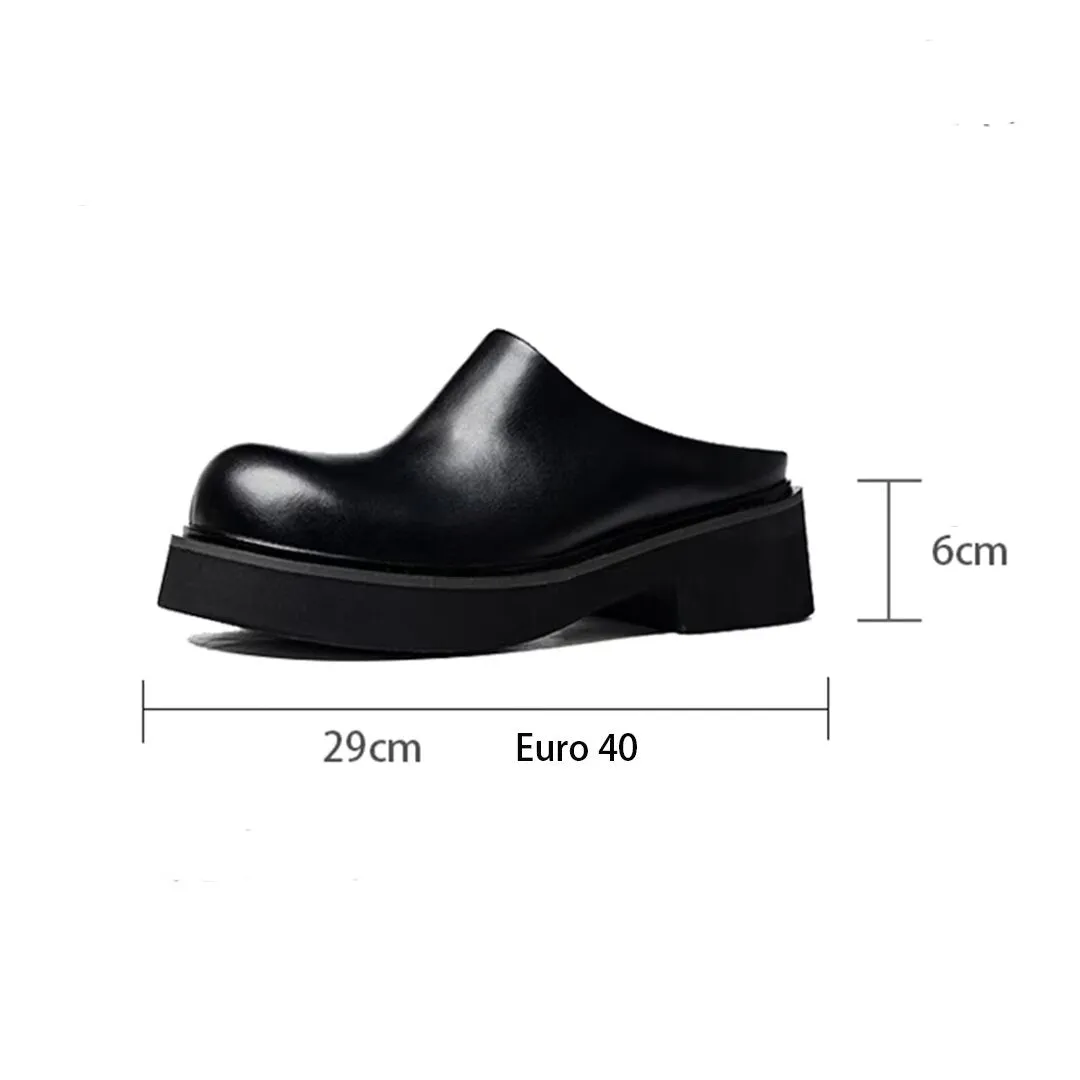 Sovante Business-Ready Loafers