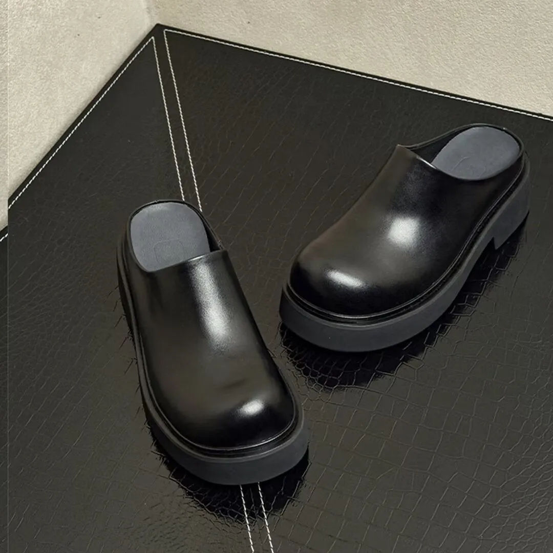 Sovante Business-Ready Loafers