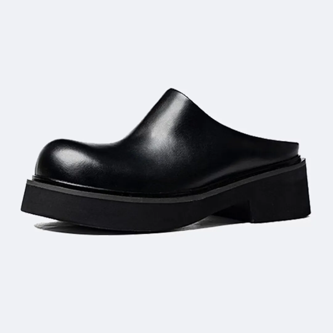 Sovante Business-Ready Loafers