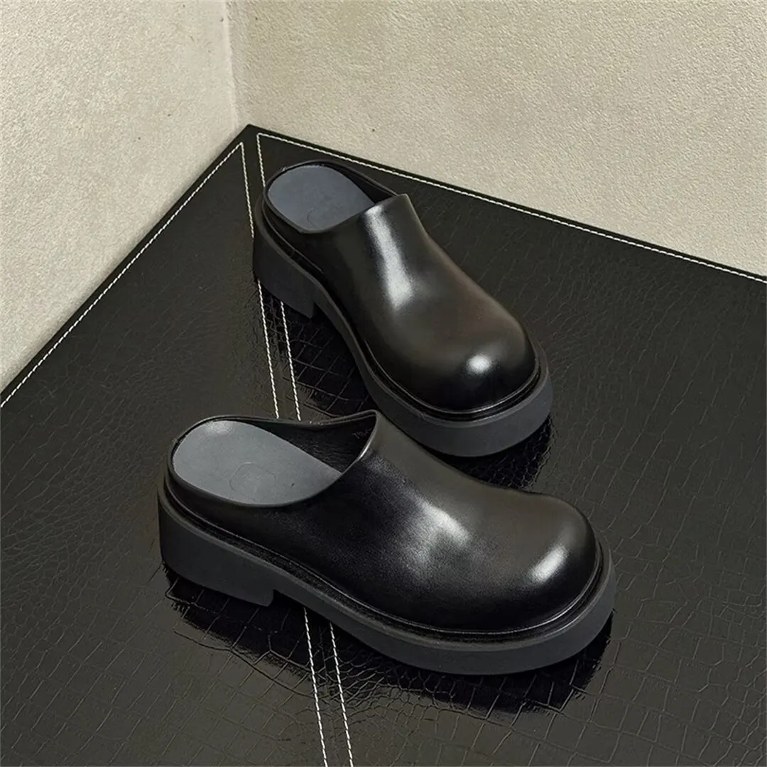 Sovante Business-Ready Loafers
