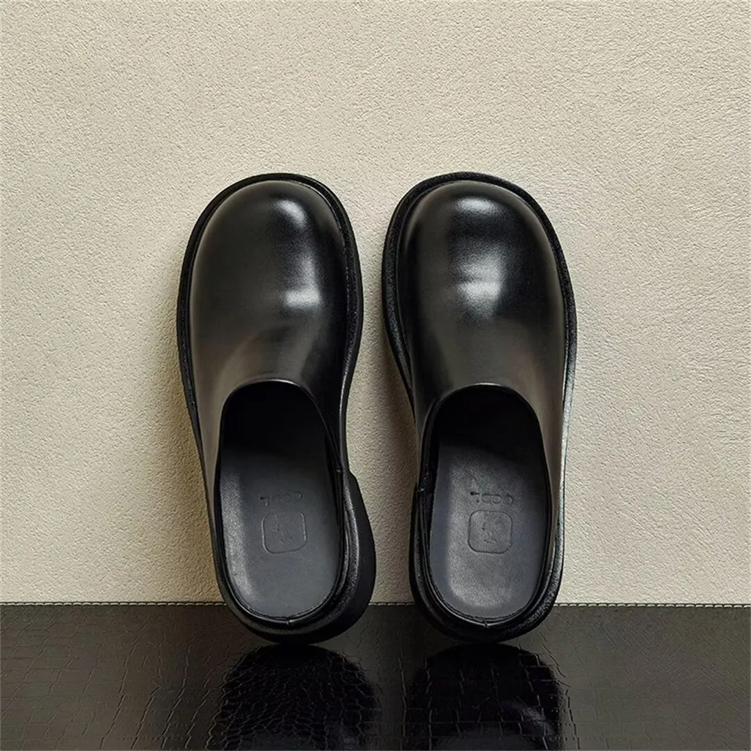 Sovante Business-Ready Loafers