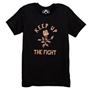 T-shirt | Kinship Goods | Keep up the Fight (pre-order)