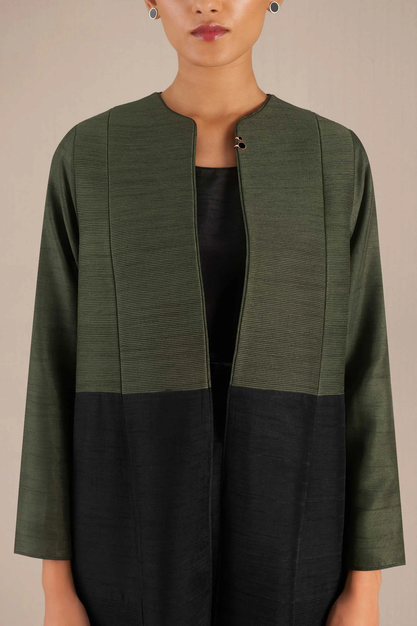 Tahira Jacket Set