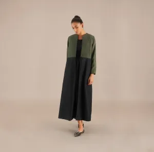 Tahira Jacket Set