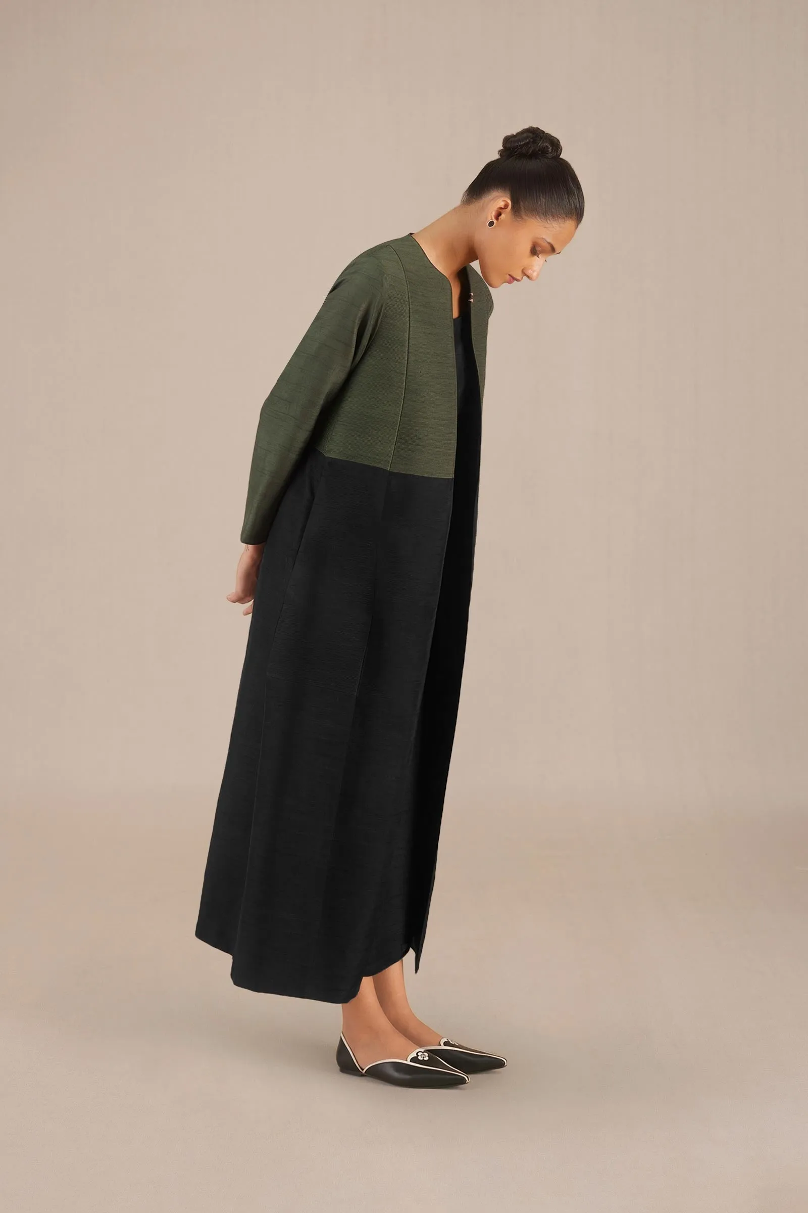 Tahira Jacket Set