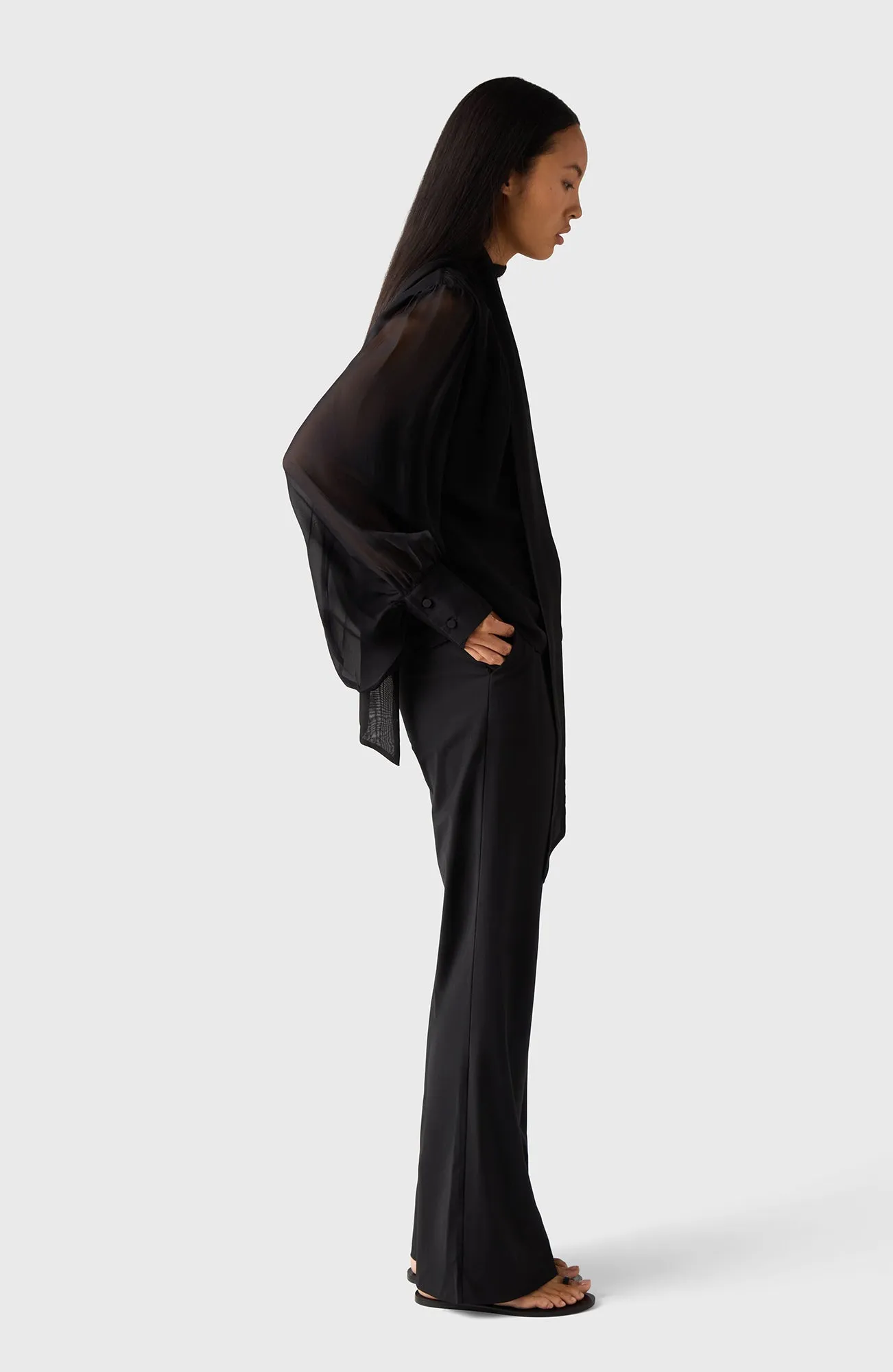 The Grace Blouse