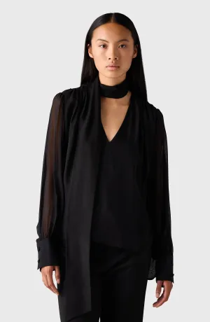 The Grace Blouse