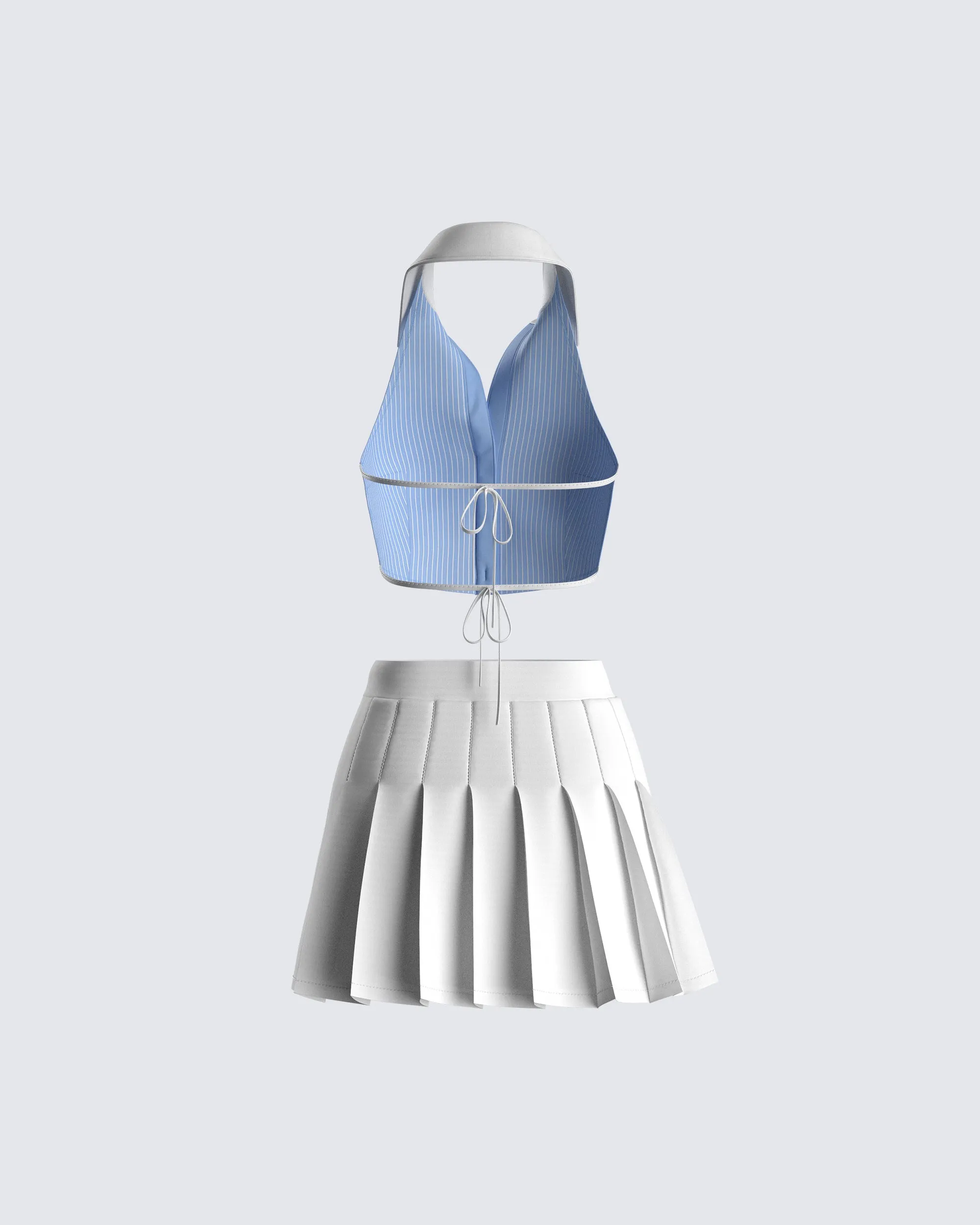 Vitellia Vivacious Set