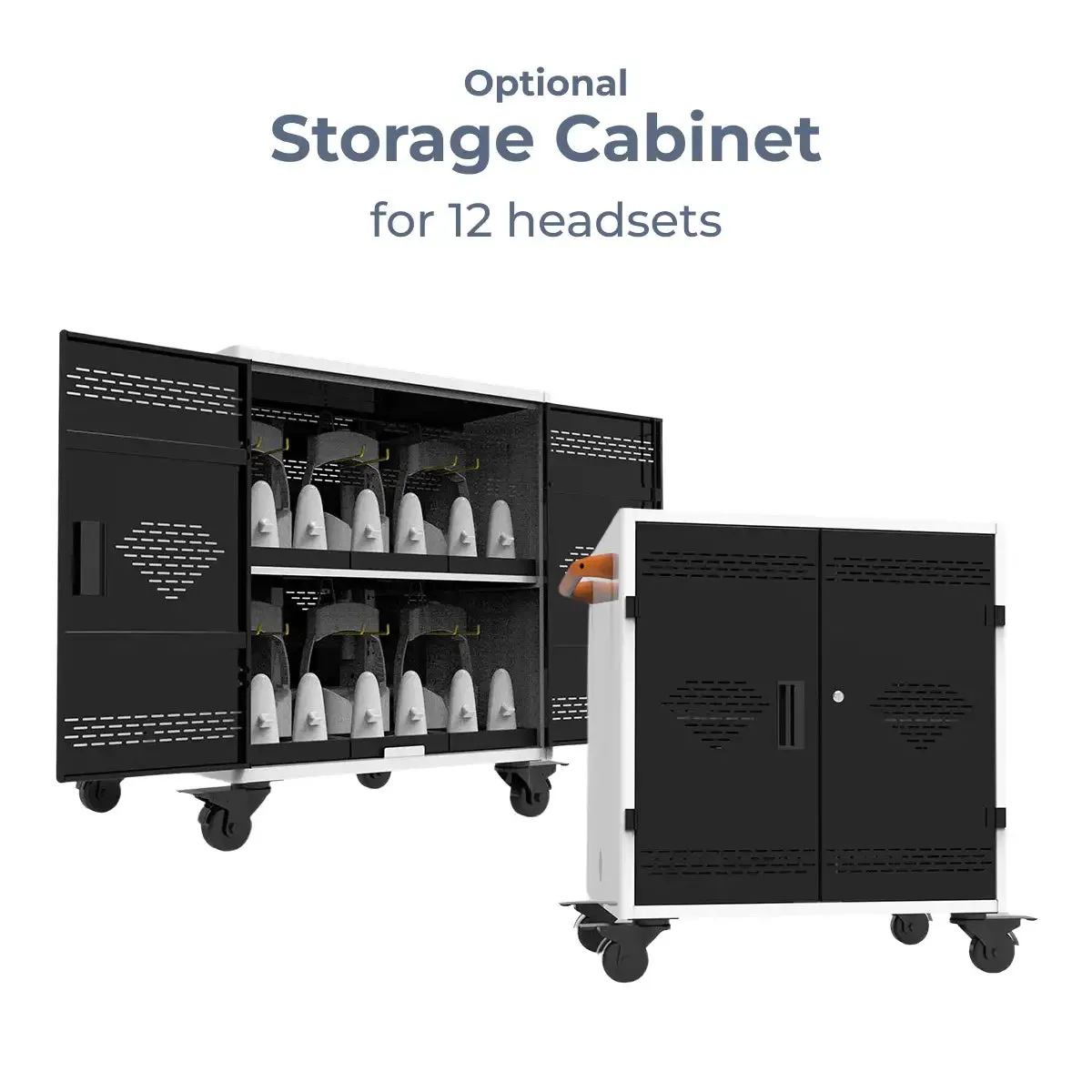 VR Lab & Classroom Kit  | 12 Students | Quest 3S 128GB | 3-year Warranty