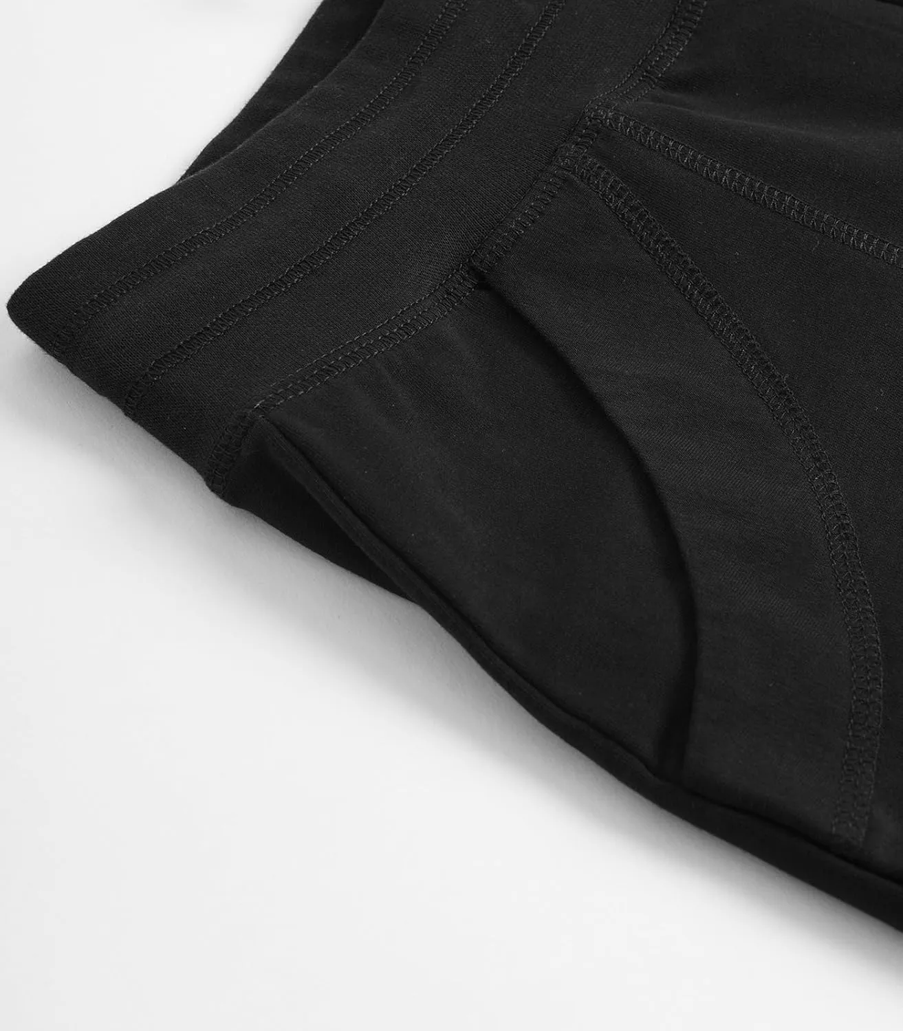 Weintee Women's Capri Joggers Jersey Sweatpants