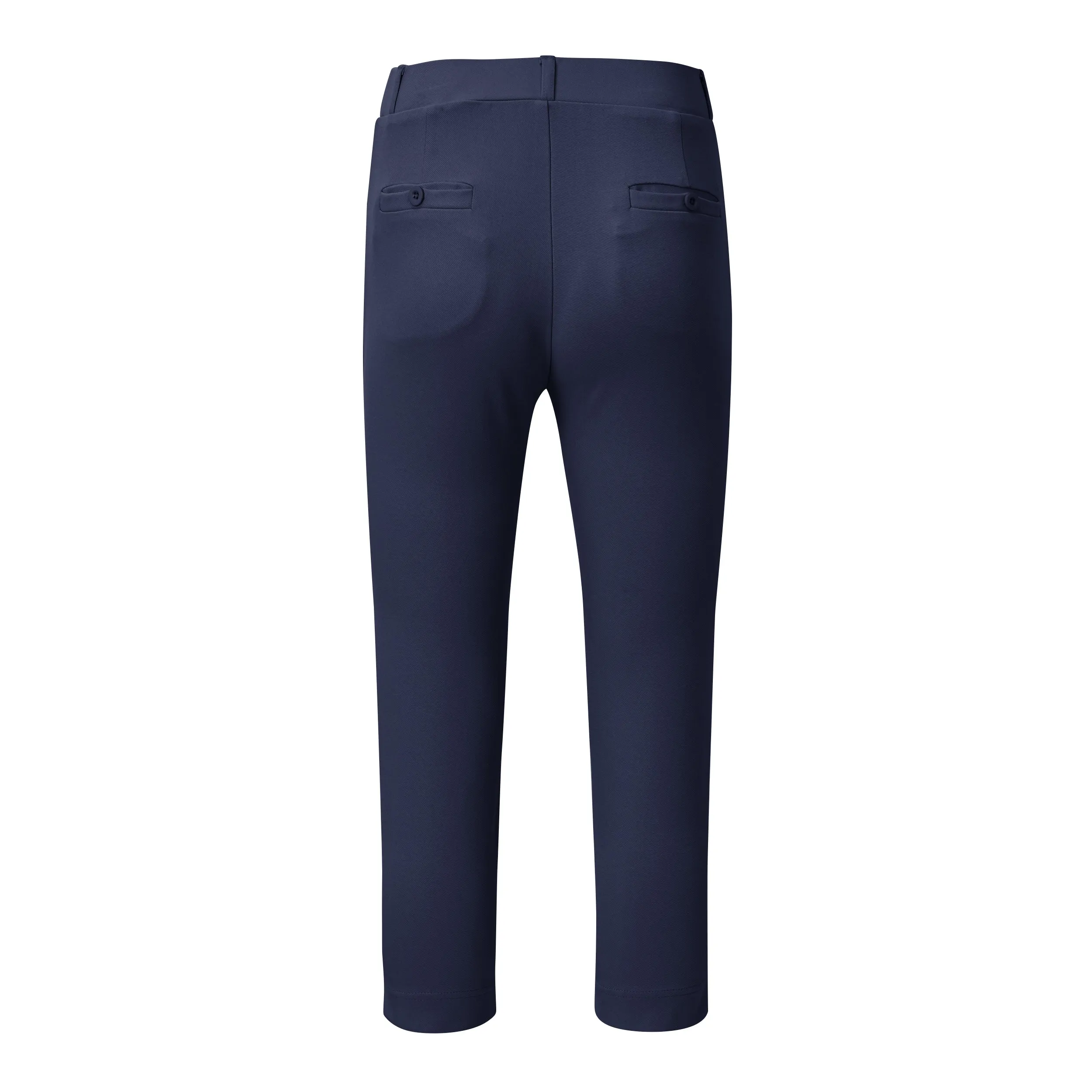 Women's Business Capris Pants