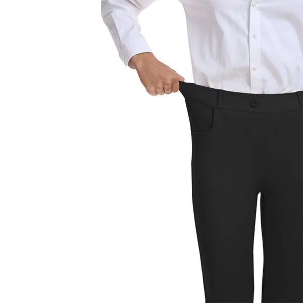 Women's Business Capris Pants