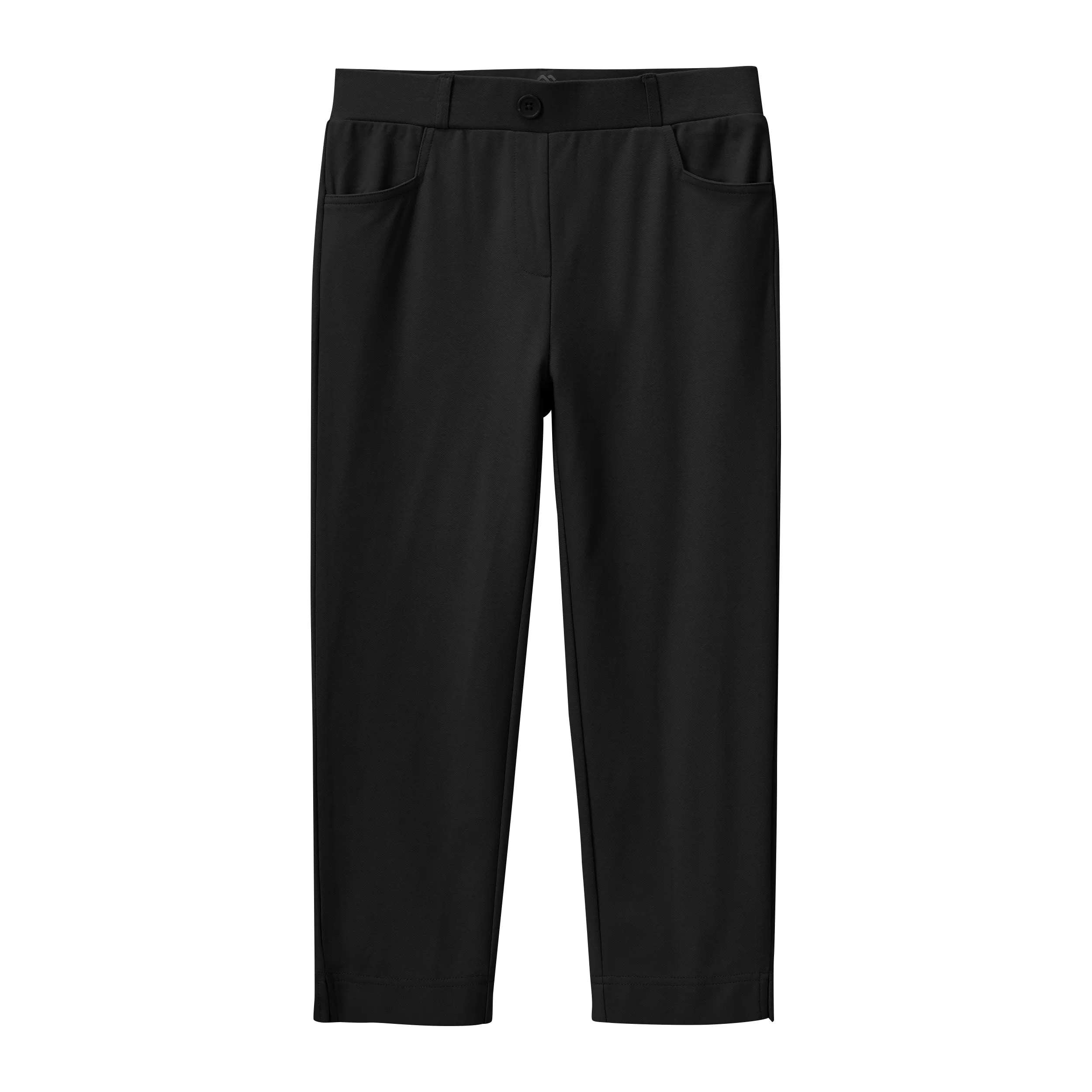 Women's Business Capris Pants