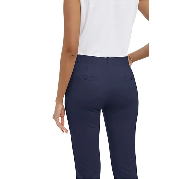 Women's Business Capris Pants