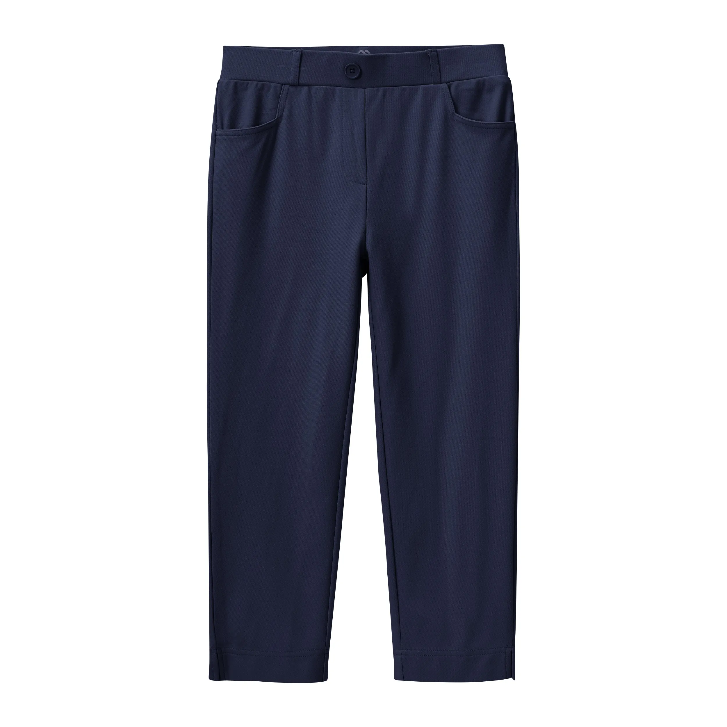 Women's Business Capris Pants