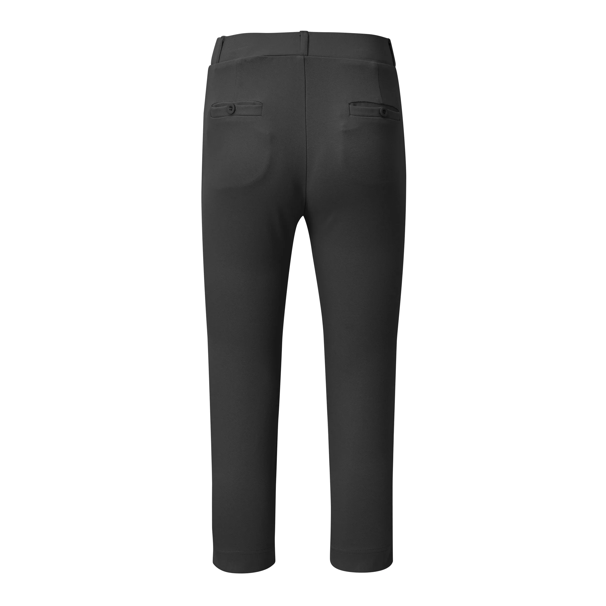 Women's Business Capris Pants