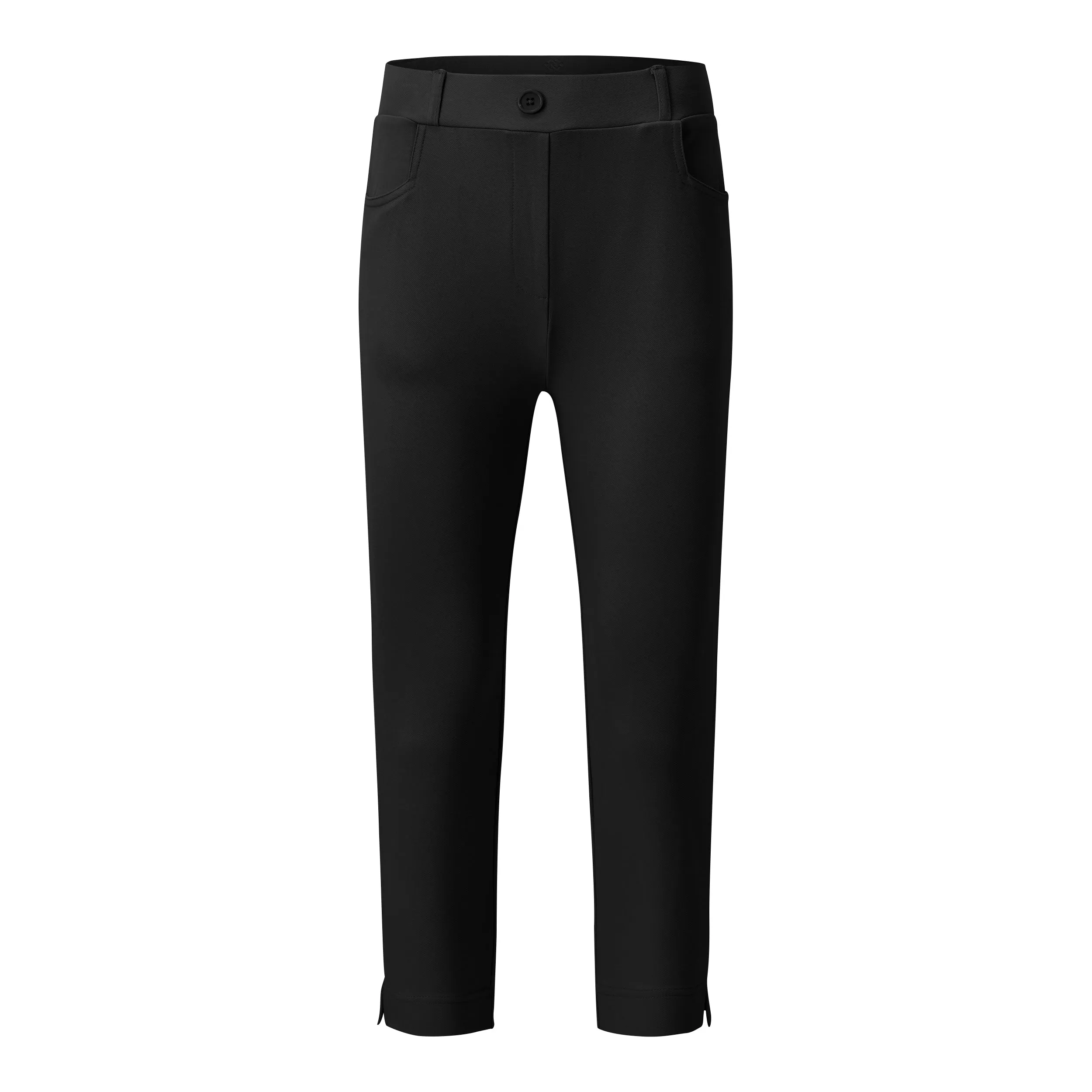 Women's Business Capris Pants