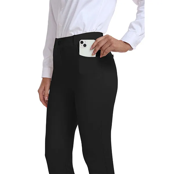 Women's Business Capris Pants