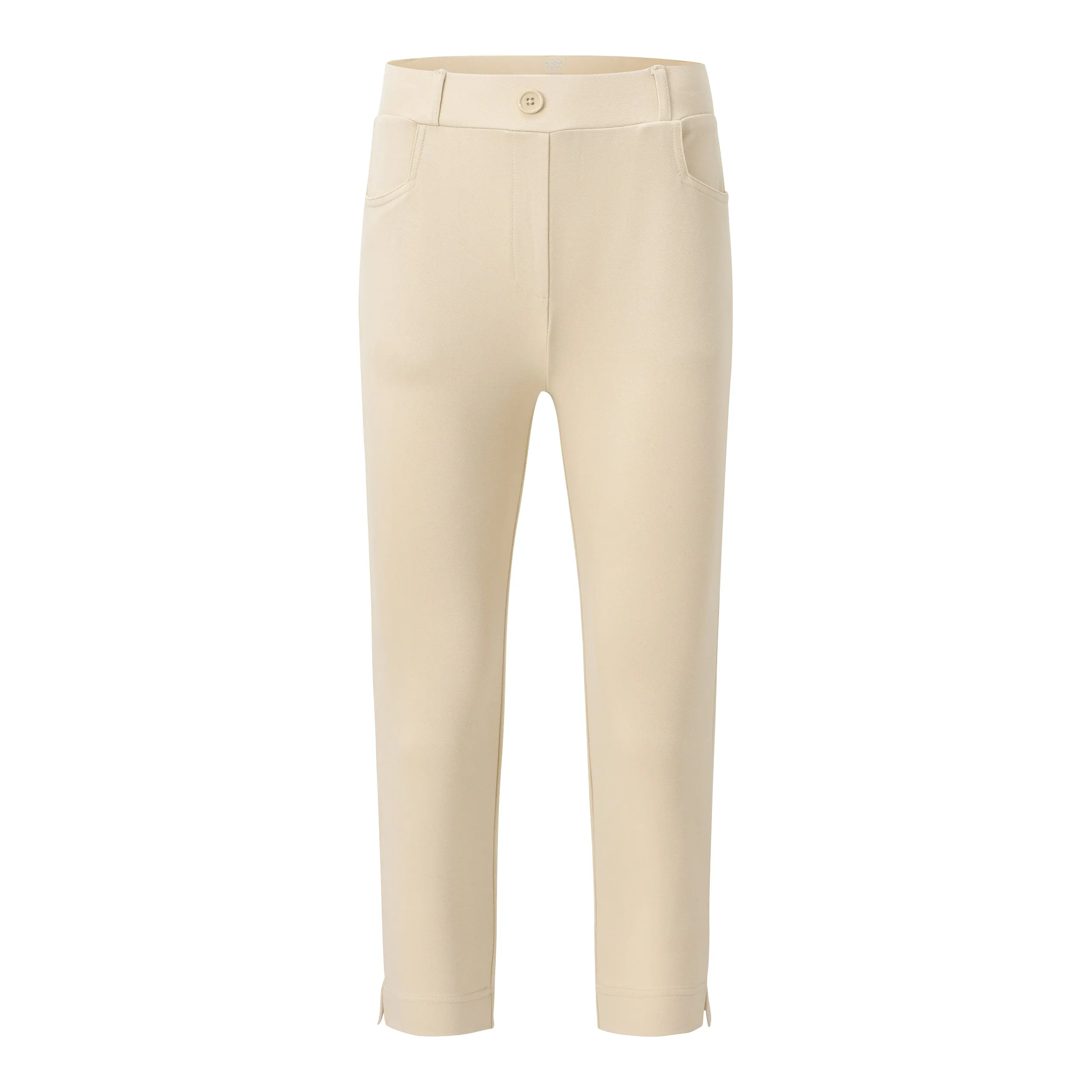 Women's Business Capris Pants