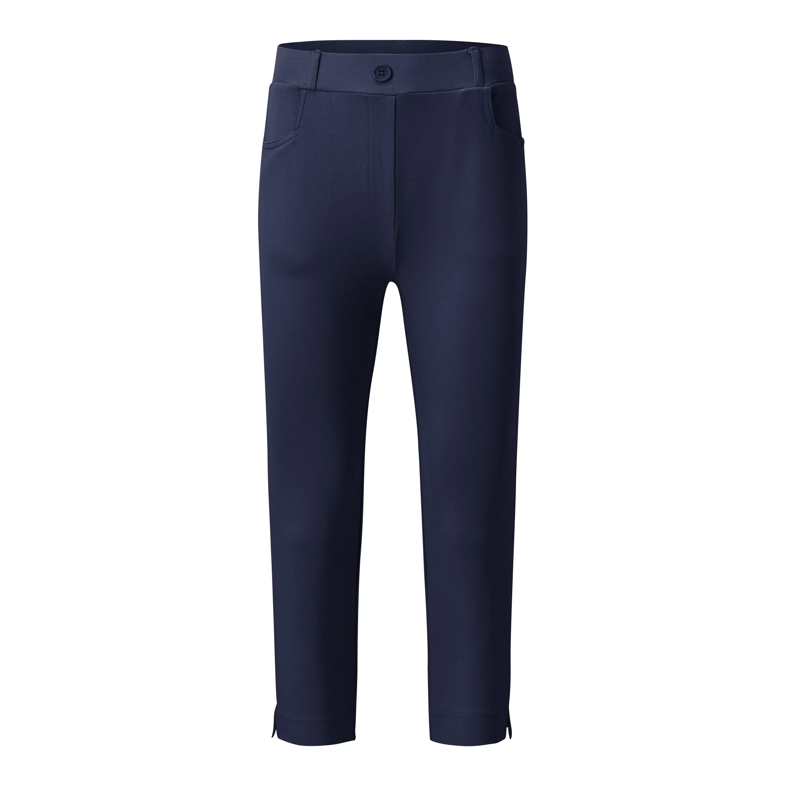 Women's Business Capris Pants