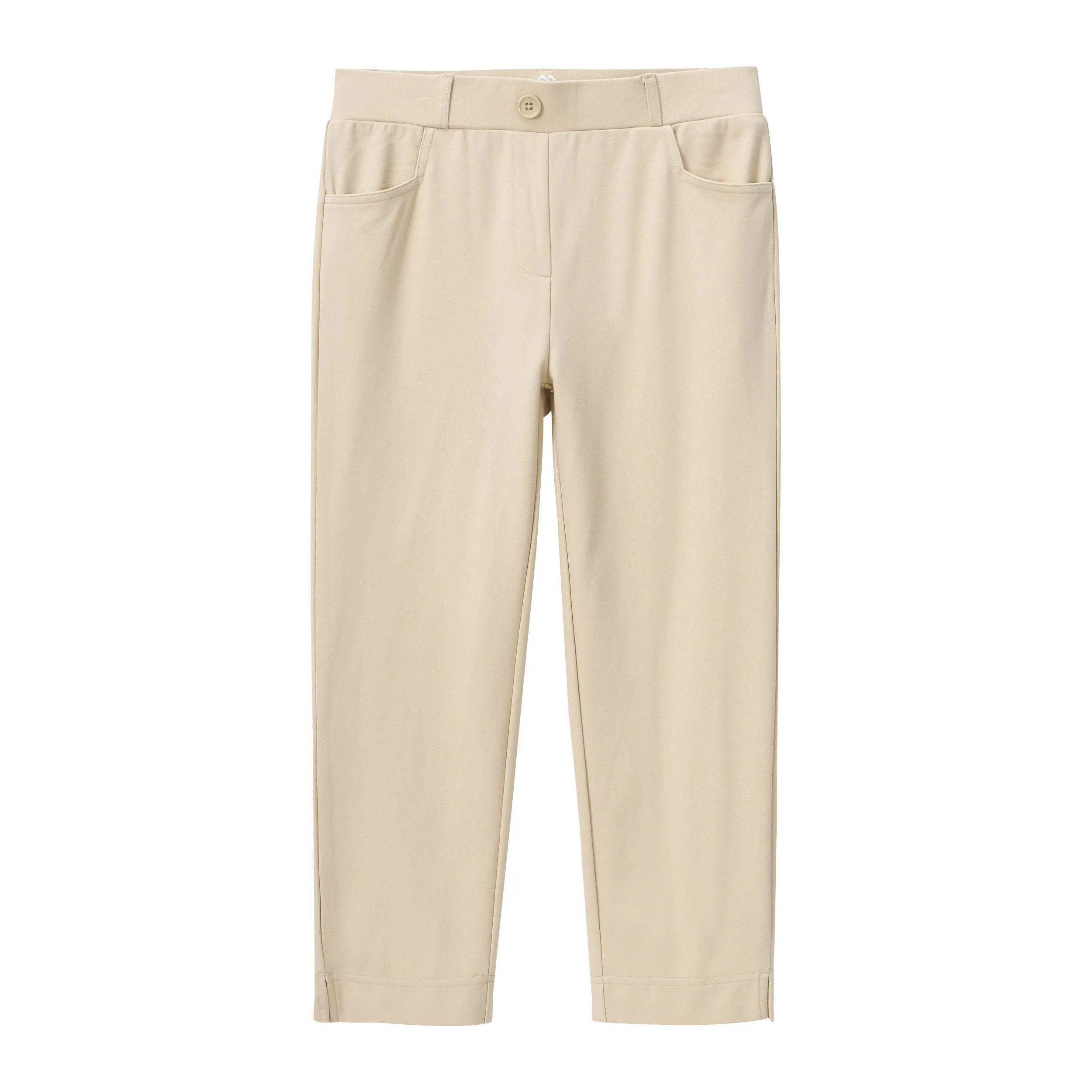 Women's Business Capris Pants