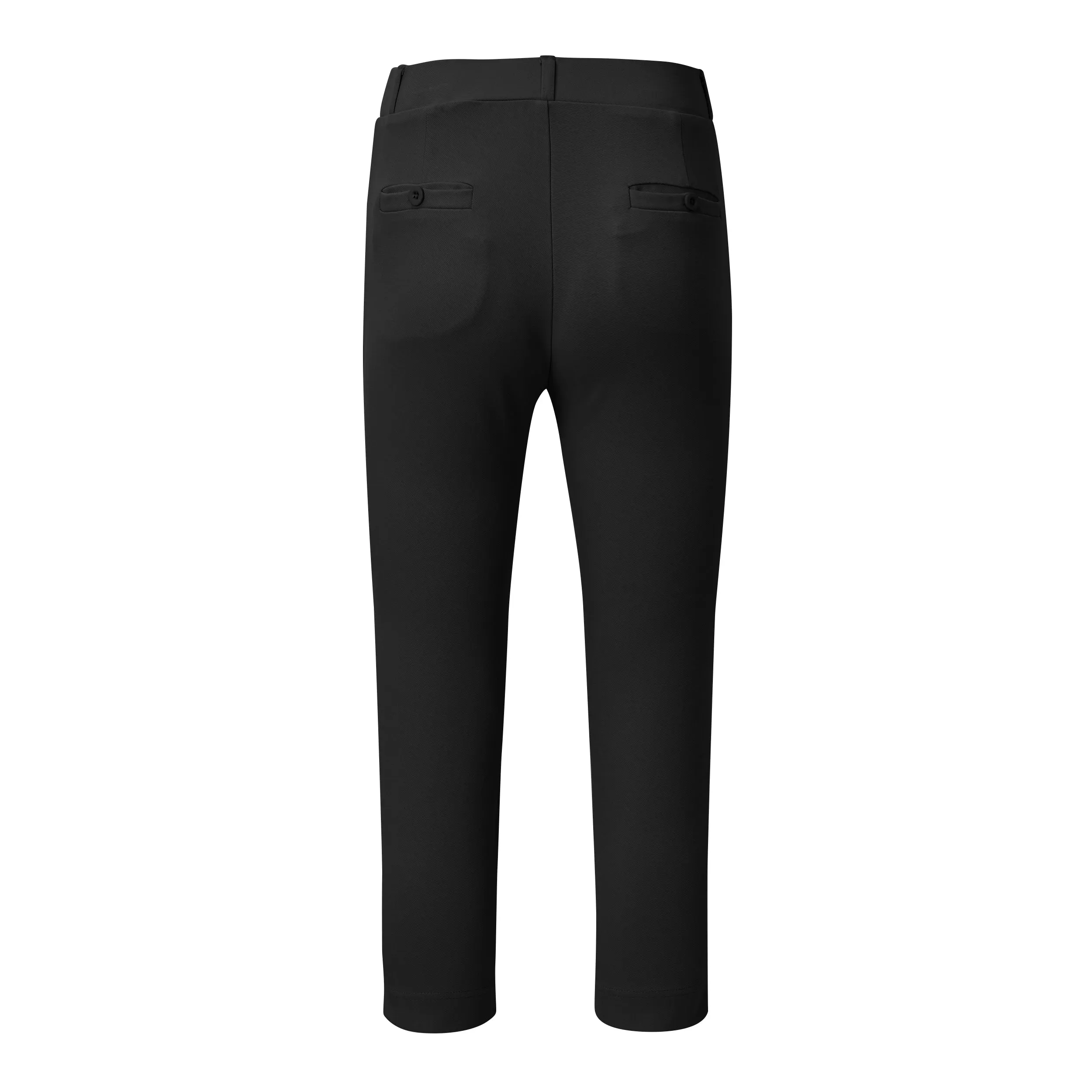 Women's Business Capris Pants