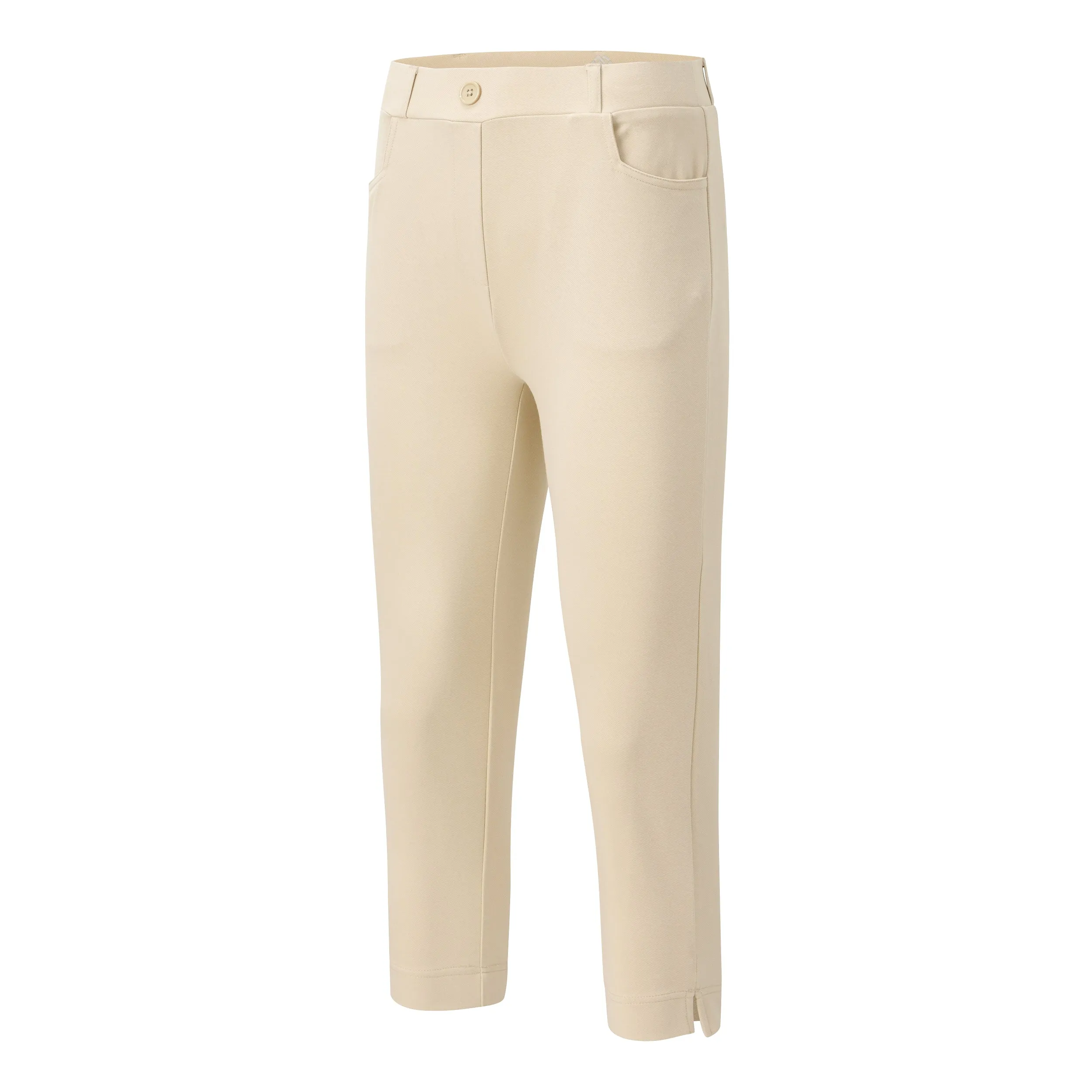 Women's Business Capris Pants