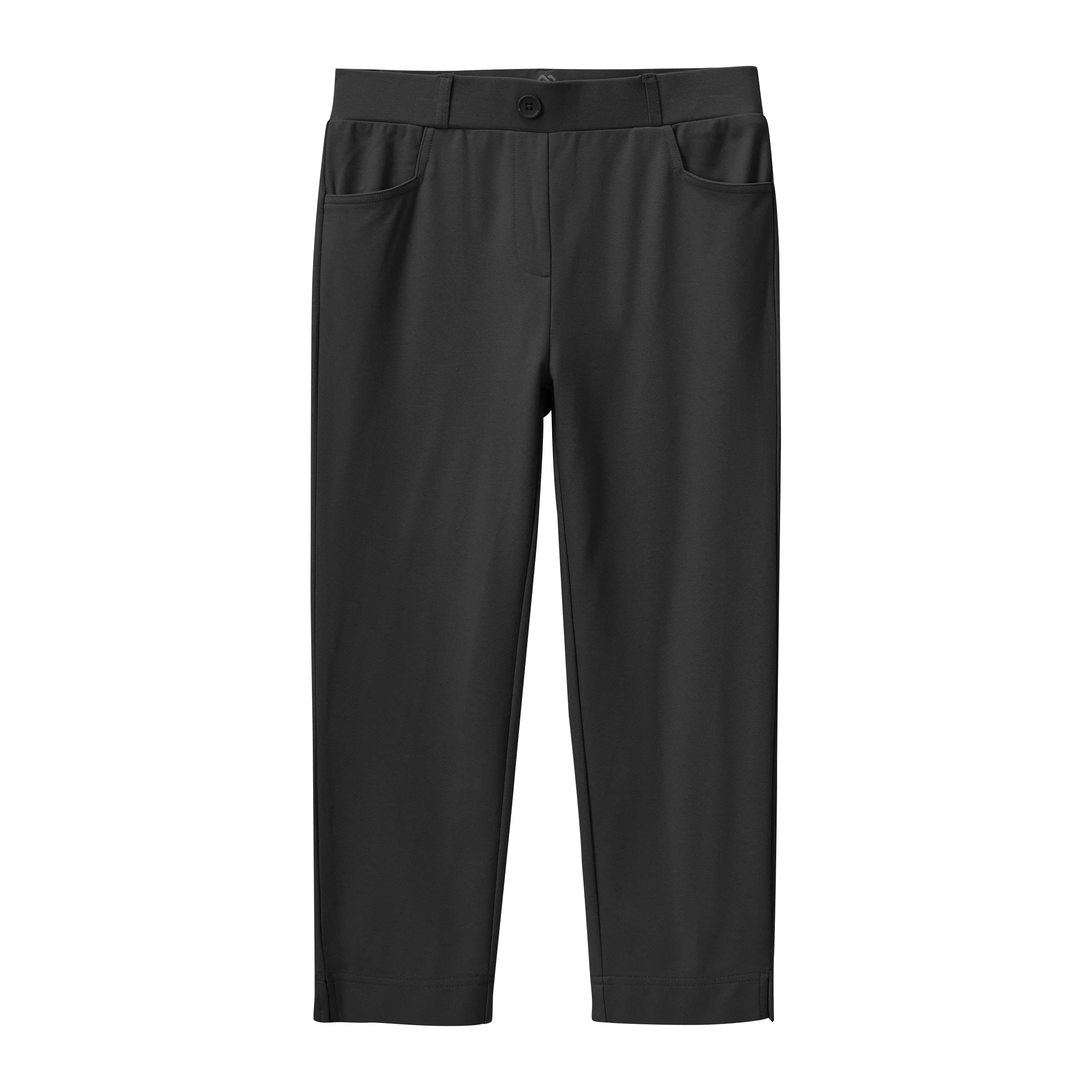 Women's Business Capris Pants