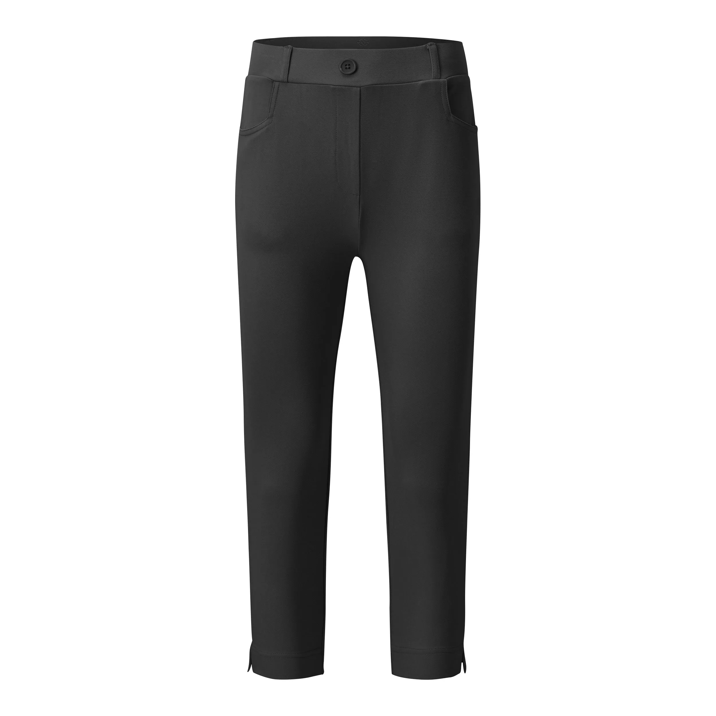 Women's Business Capris Pants