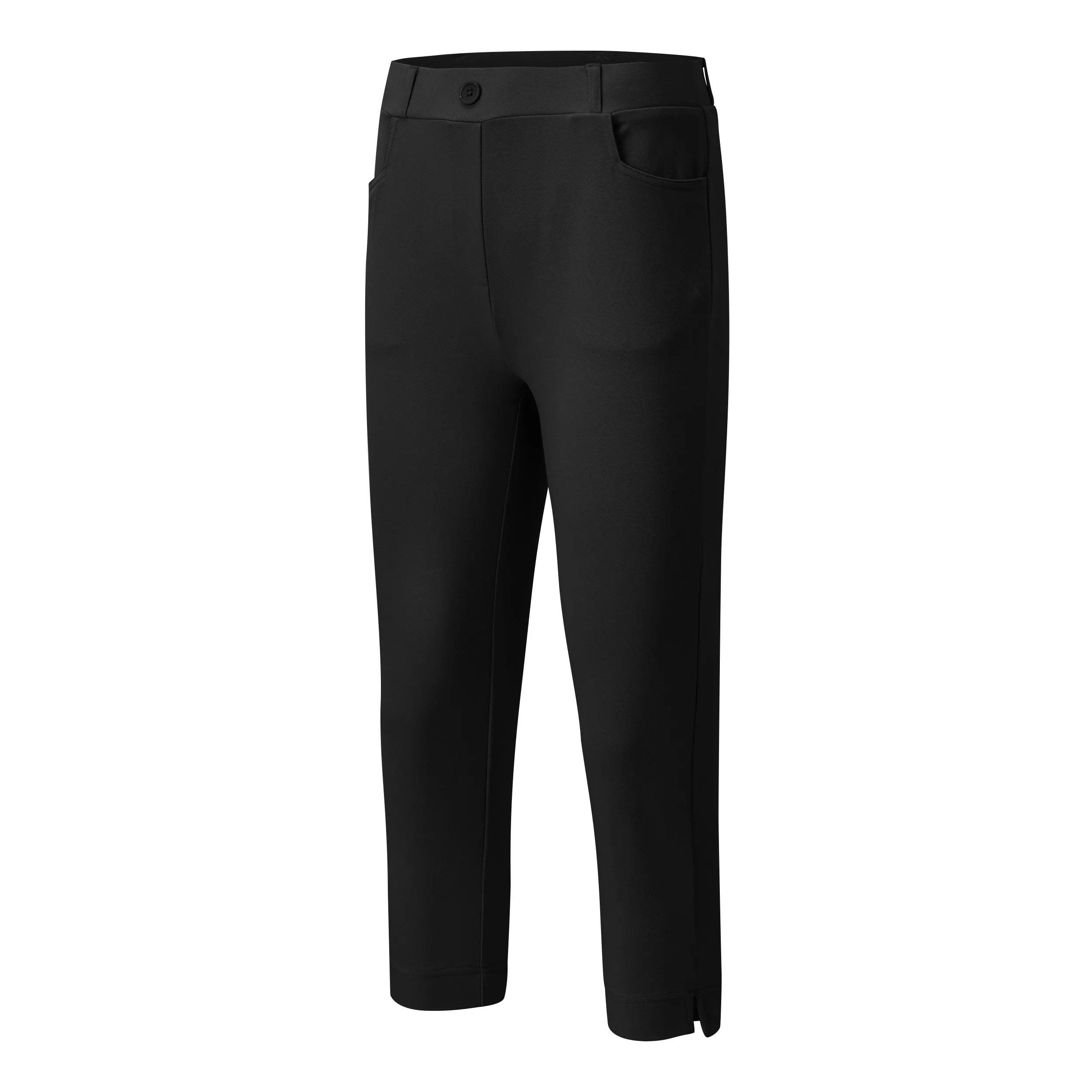 Women's Business Capris Pants