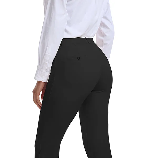 Women's Business Capris Pants