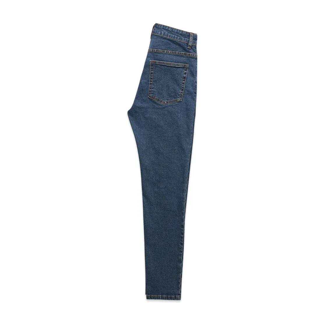 Womens Skinny Jeans (AS-4800)