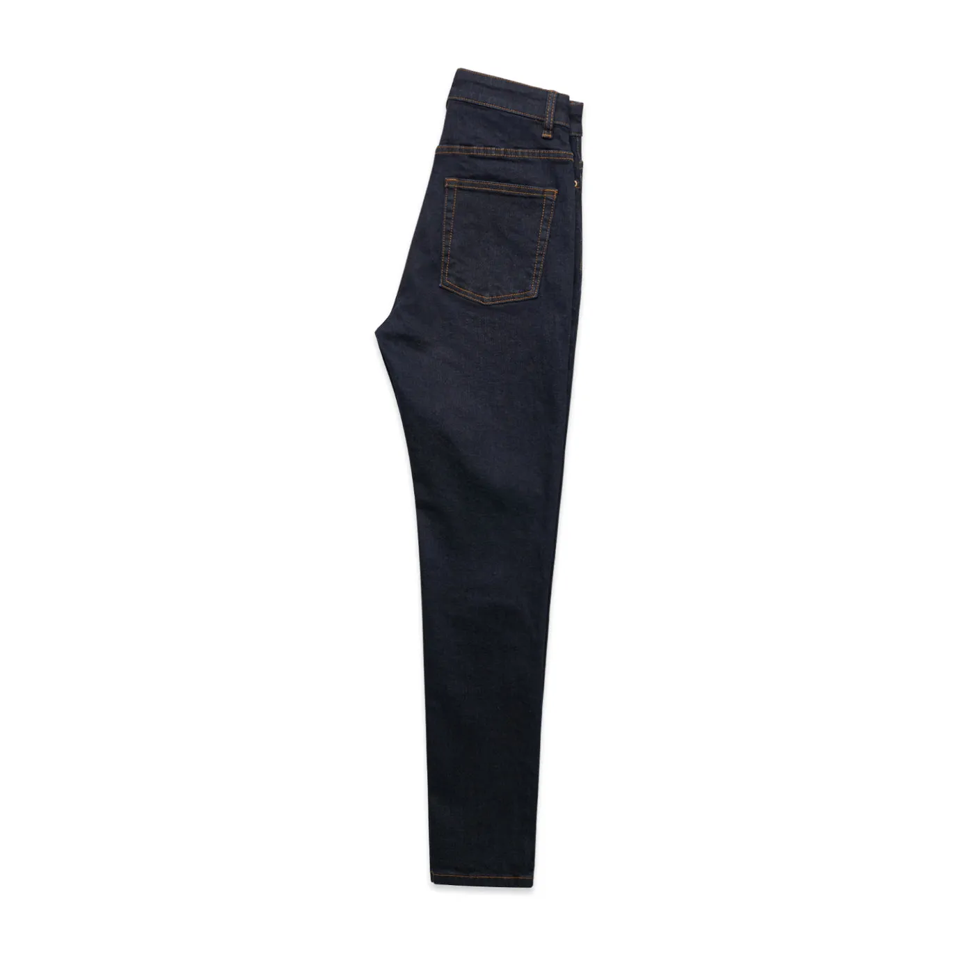 Womens Skinny Jeans (AS-4800)