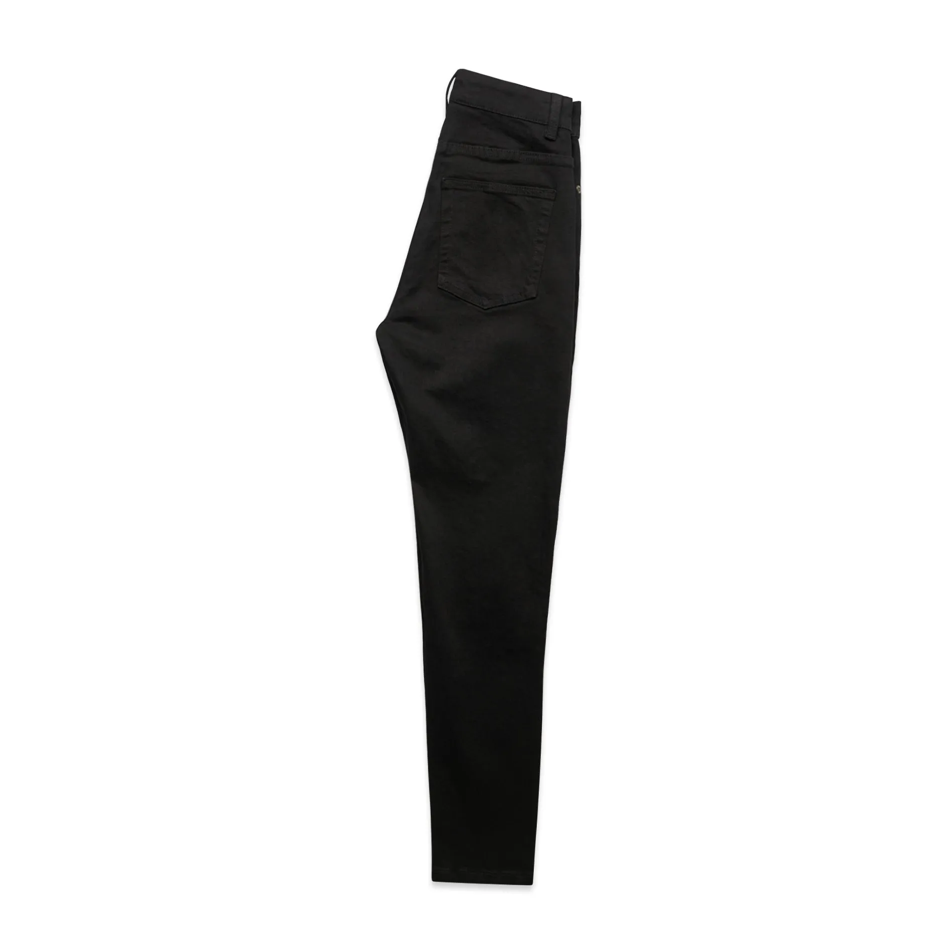 Womens Skinny Jeans (AS-4800)
