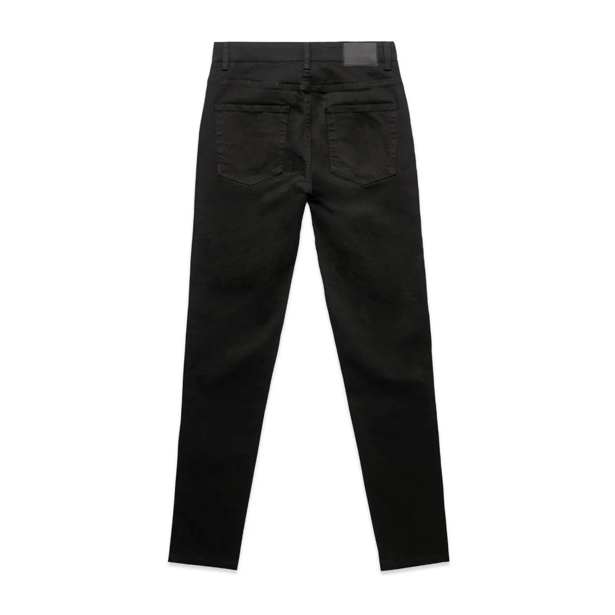 Womens Skinny Jeans (AS-4800)