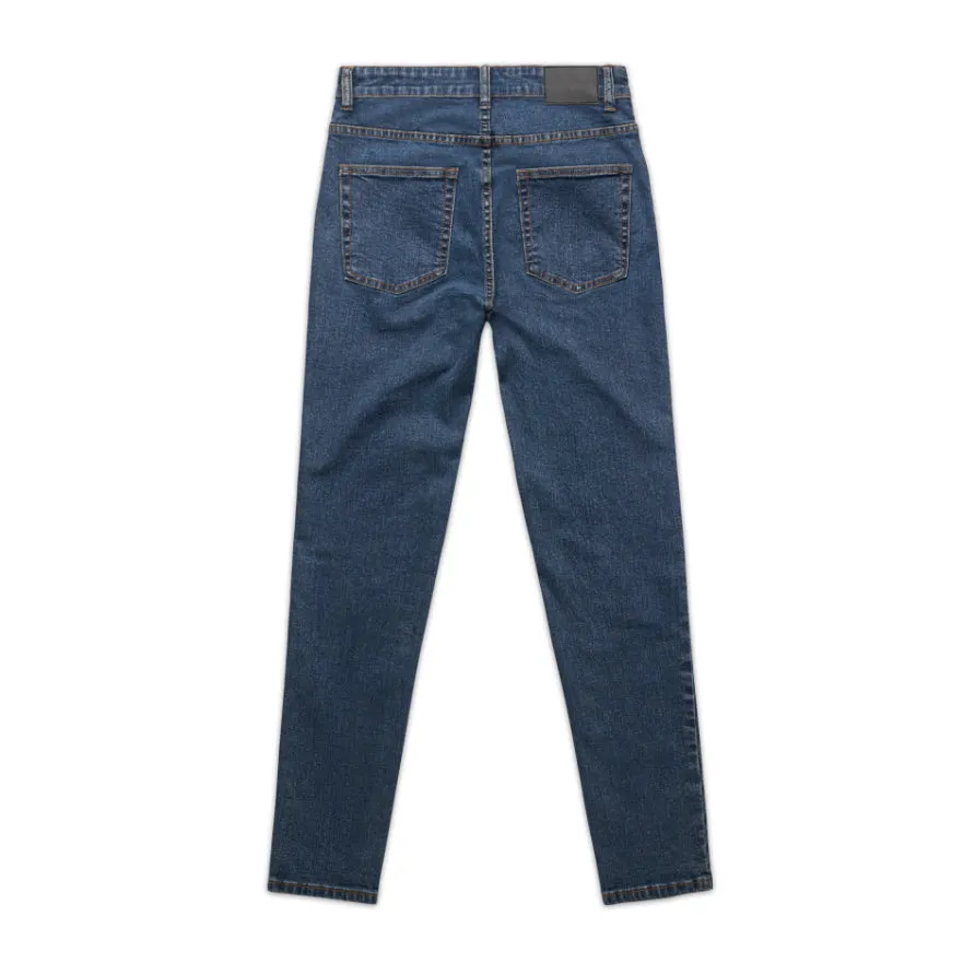 Womens Skinny Jeans (AS-4800)