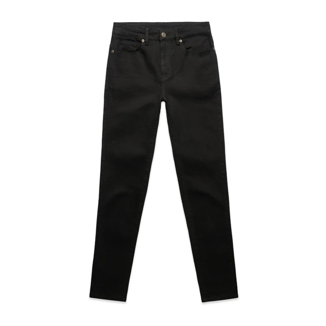 Womens Skinny Jeans (AS-4800)
