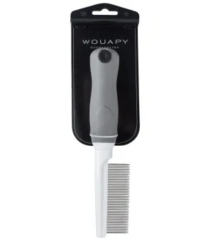 Wouapy Hair Change Comb for Long-Haired Dogs & Cats